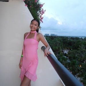 Tiger Mist Fiorosa Dress